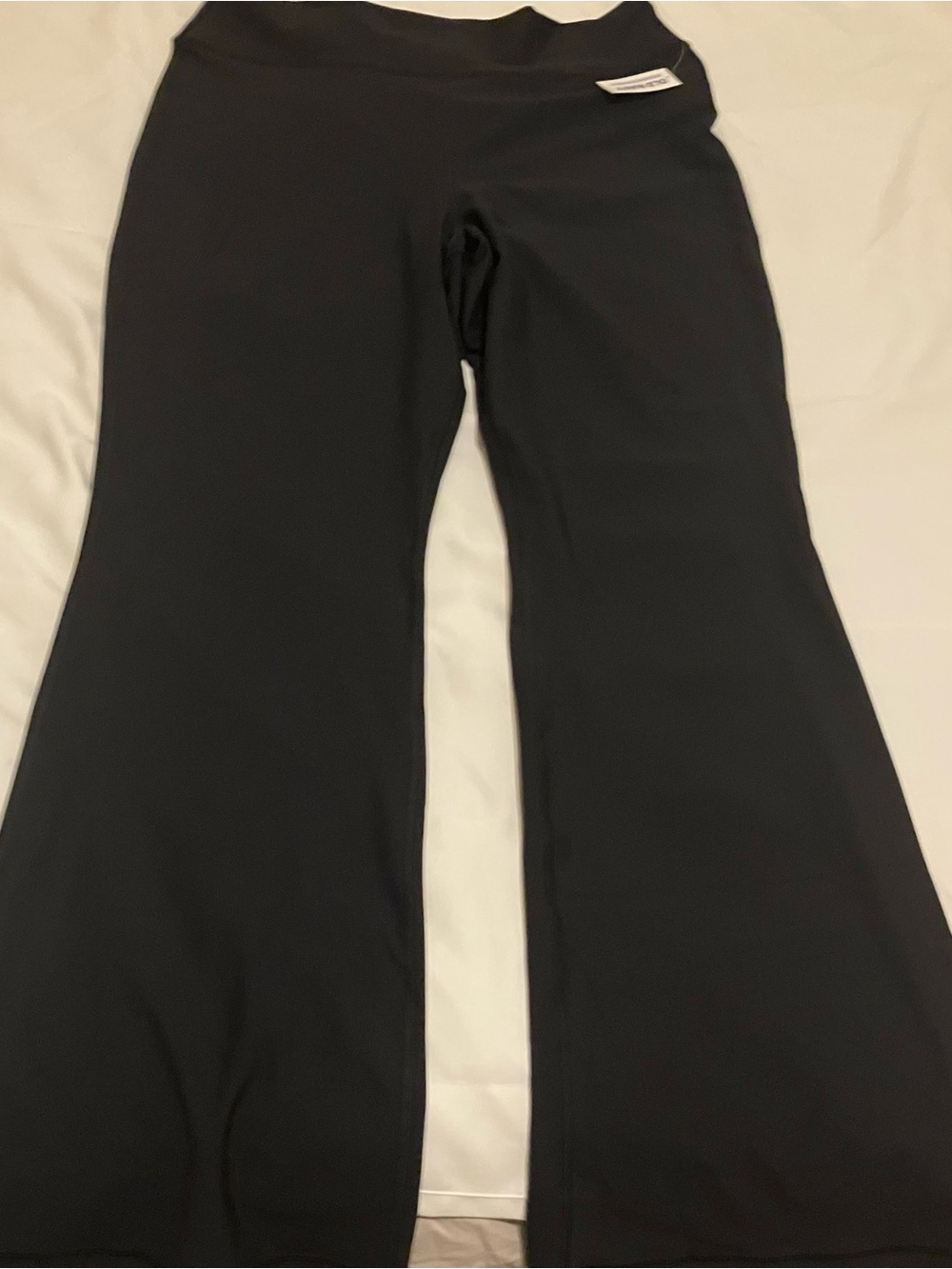 Women’s Black XL Old Navy Pants Size XL Brand New Tags On